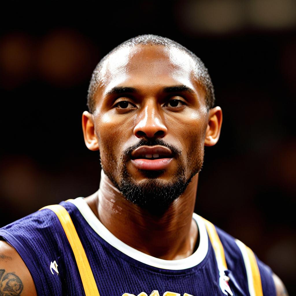 科比最后一届NBA全明星赛，2016年的传奇告别