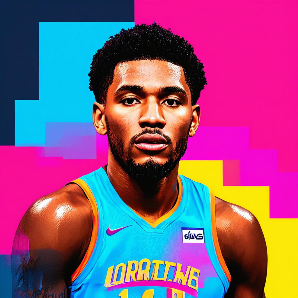 本周NBA十佳球，惊艳瞬间与绝杀时刻全回顾