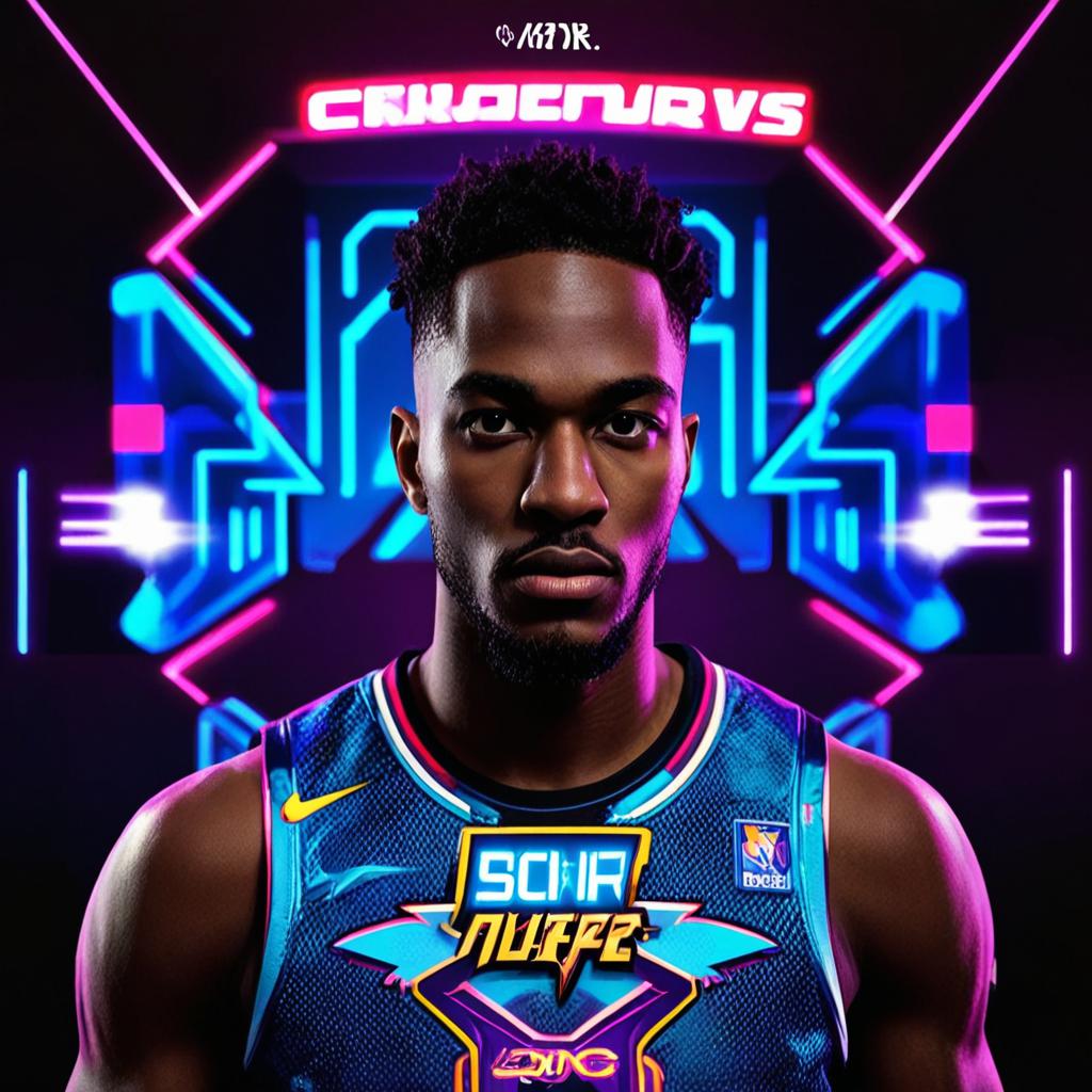 NBA2K全明星电竞联赛在哪里有直播？全面观赛指南