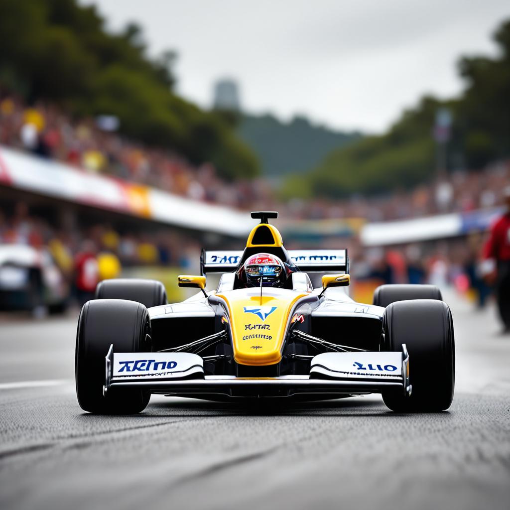 2017 F1巴西站正赛录像回顾，五星体育精彩解说再现经典对决
