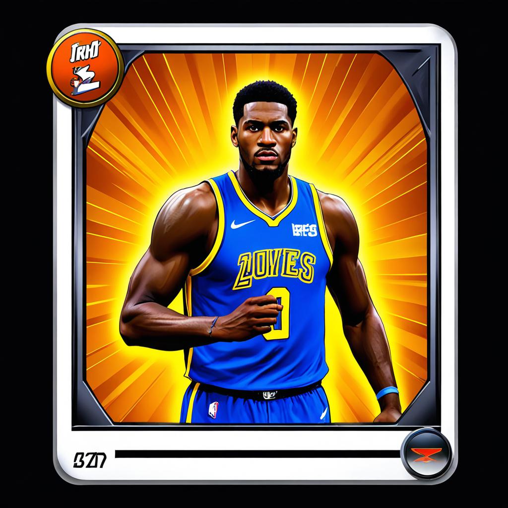 NBA2K Online卡牌玩法全攻略，从入门到精通