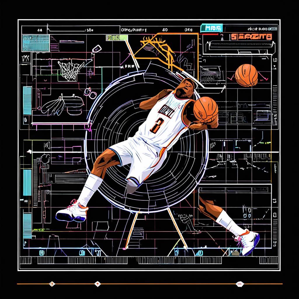 NBA 2K14上限解析，游戏机制、球员能力与突破极限