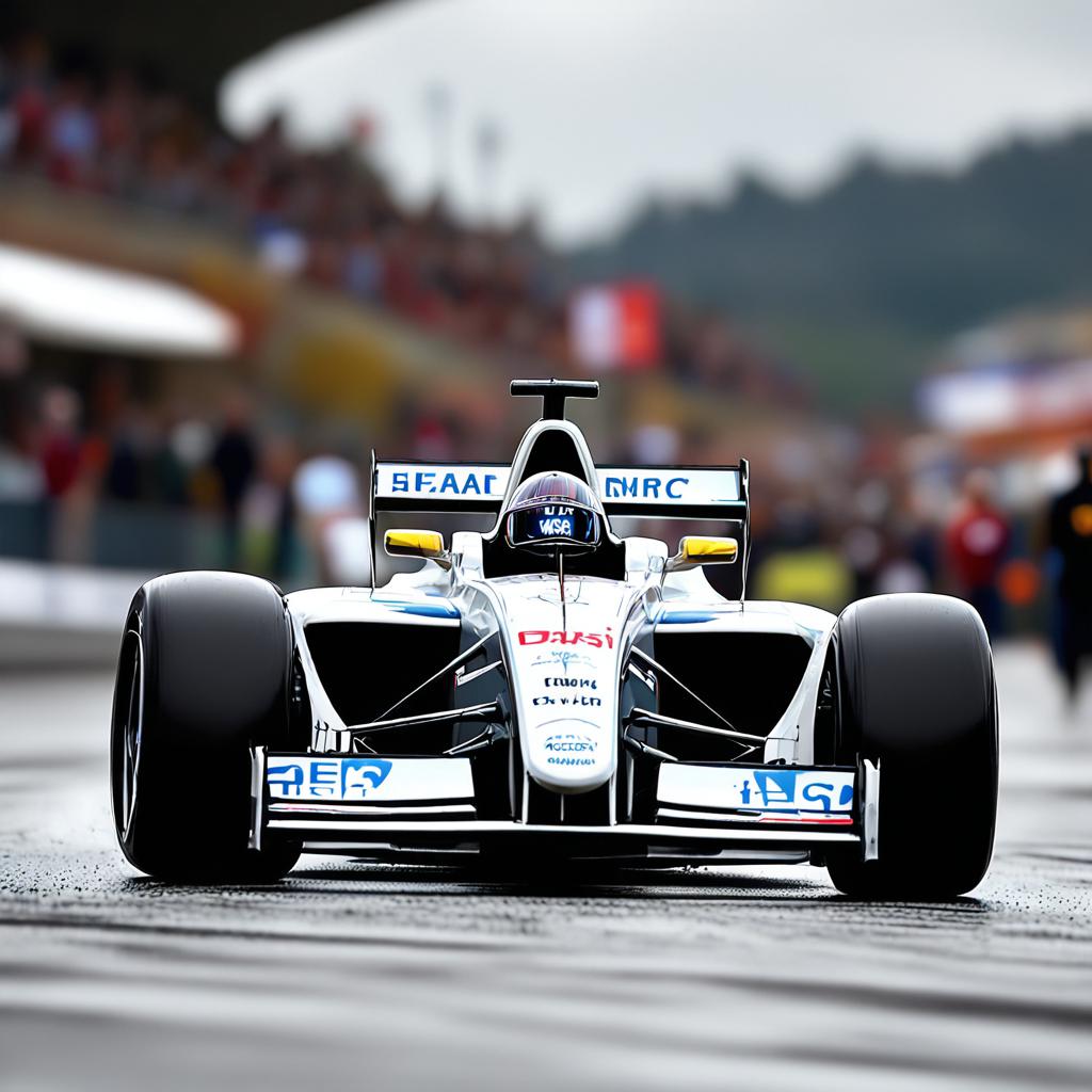 2016 F1俄罗斯站正赛回顾，五星体育录像精彩解析