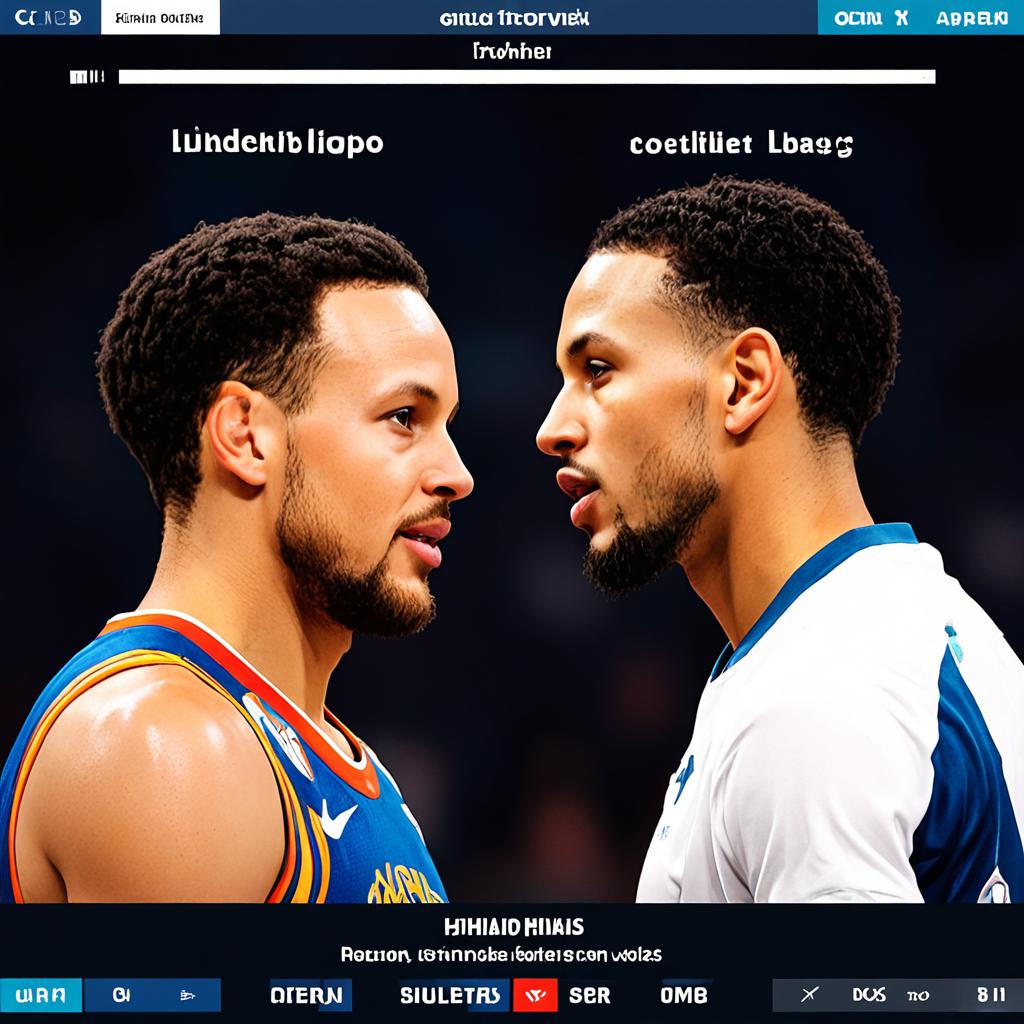 2016 NBA全明星周末三分大赛视频回顾，库里与汤普森的巅峰对决