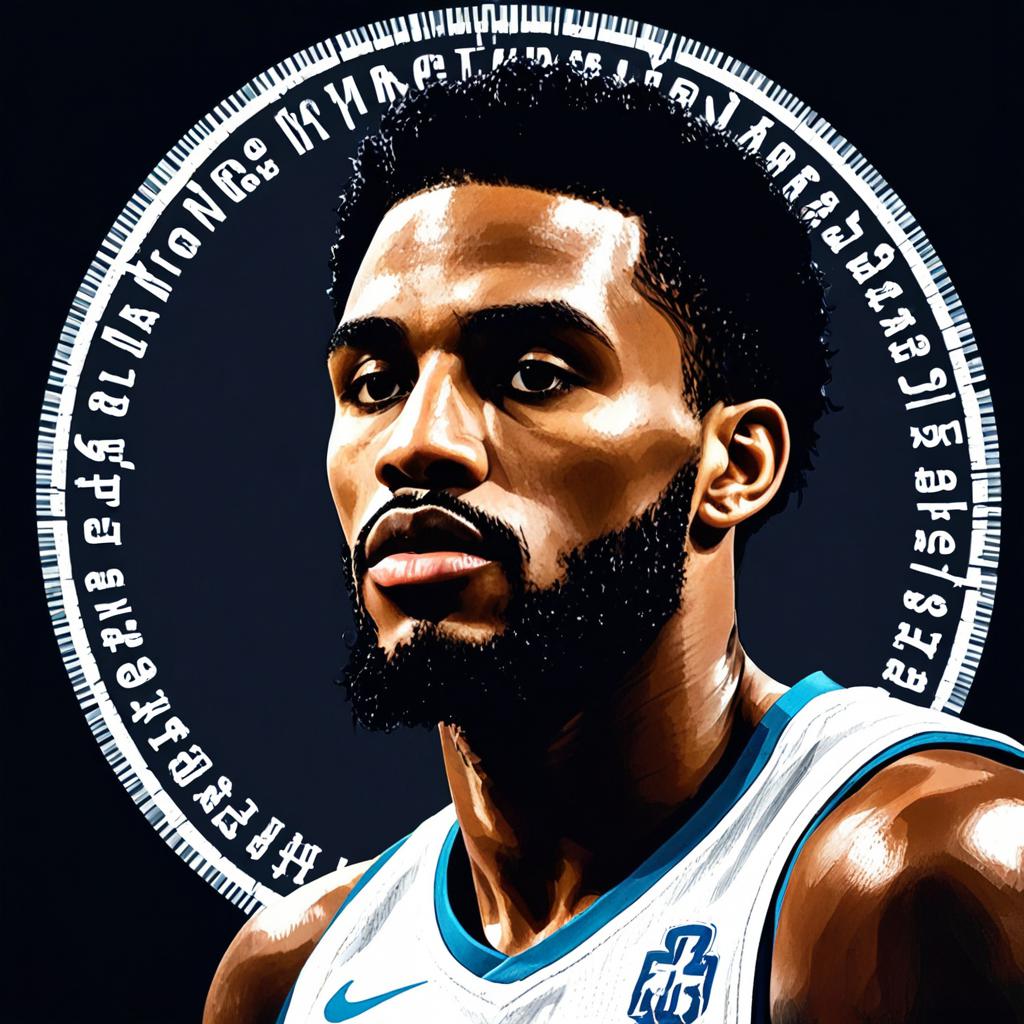 NBA场均得分排行榜，历史与现役的得分王者