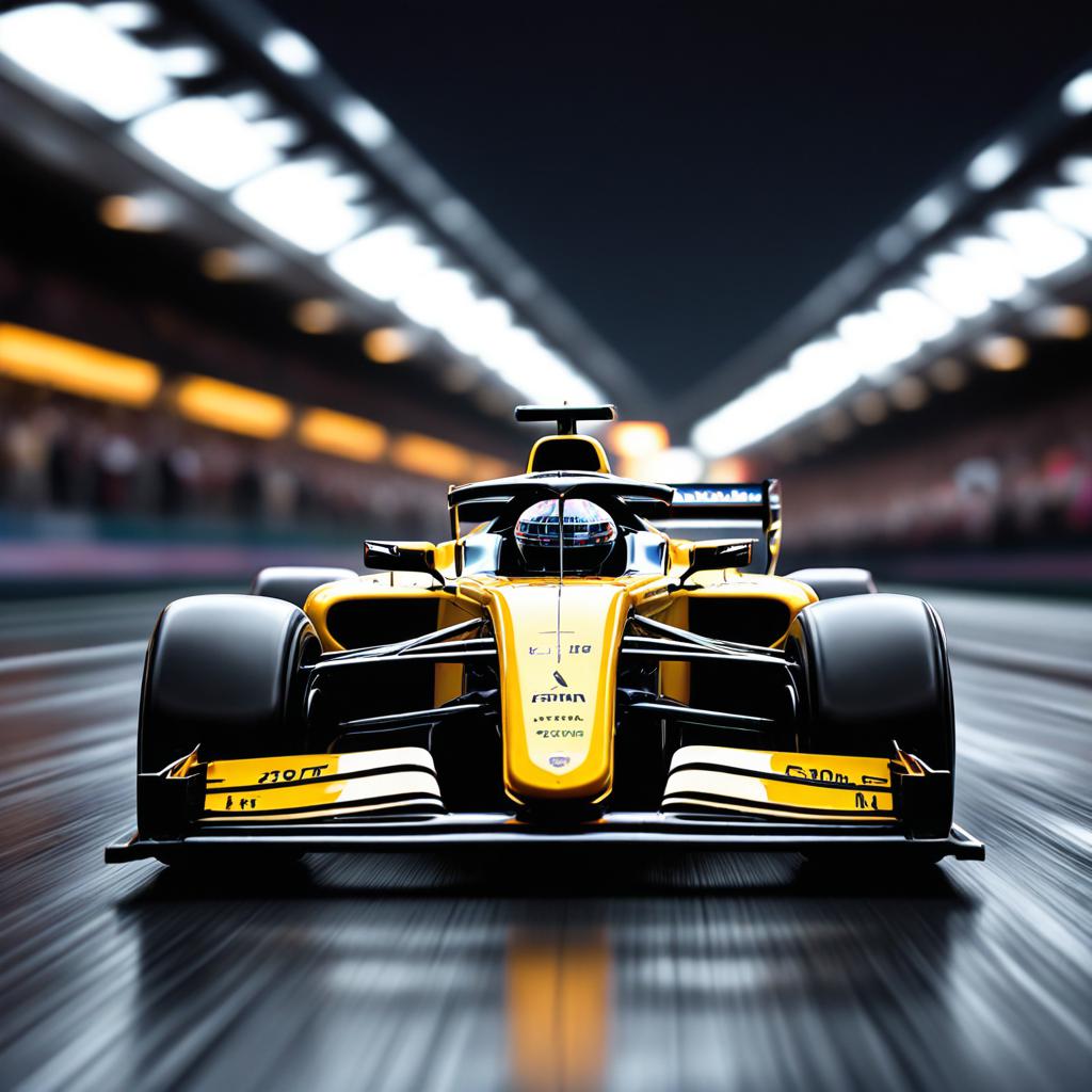 2015 F1澳大利亚排位赛回顾，五星体育深度解析梅赛德斯统治之夜