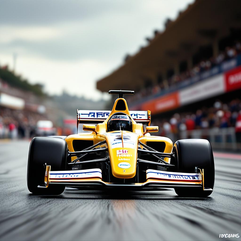 2020 F1巴林站正赛回放，五星体育精彩解说回顾