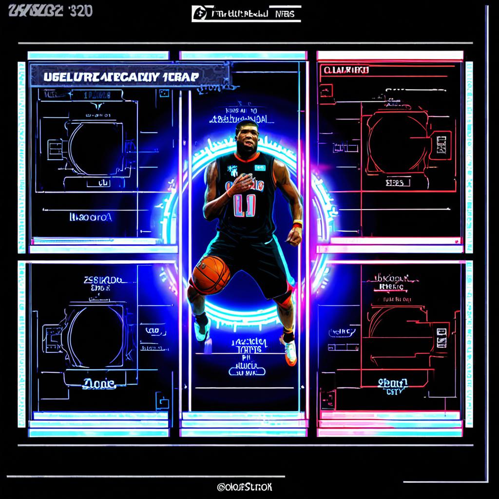 NBA 2K20手机版全明星模式完全攻略，玩法技巧与解锁指南