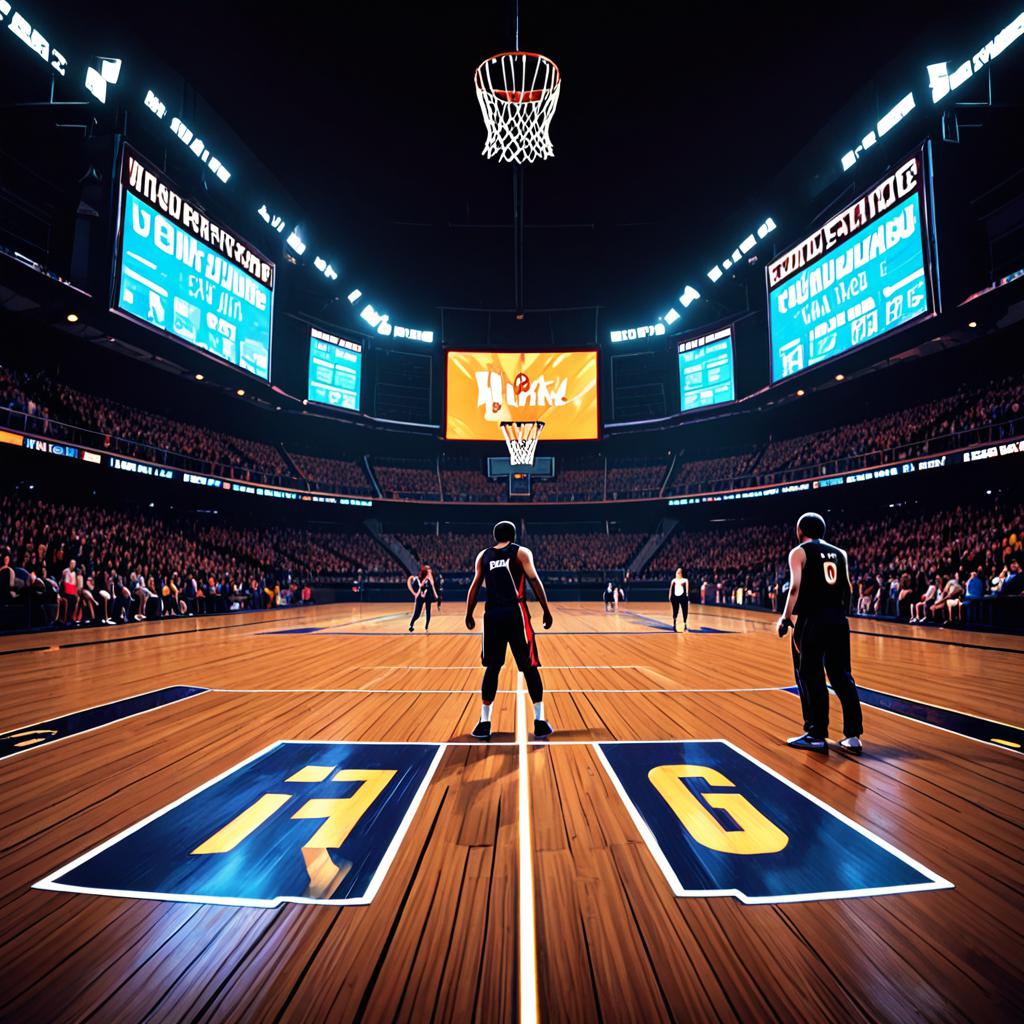 NBA 2K15，球迷心中的经典篮球模拟游戏