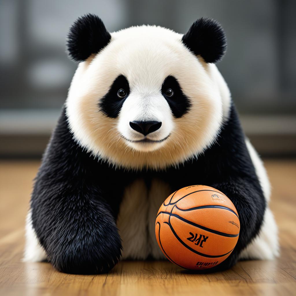 NBA2K15熊猫，游戏中的中国元素与文化交融