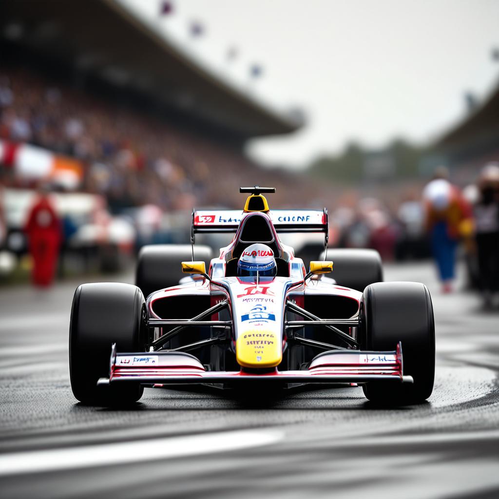 2015 F1美国大奖赛回顾，五星体育独家解析经典之战