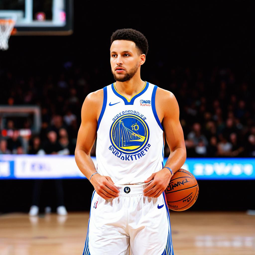 2019 NBA全明星三分大赛精彩回顾，库里绝杀封王