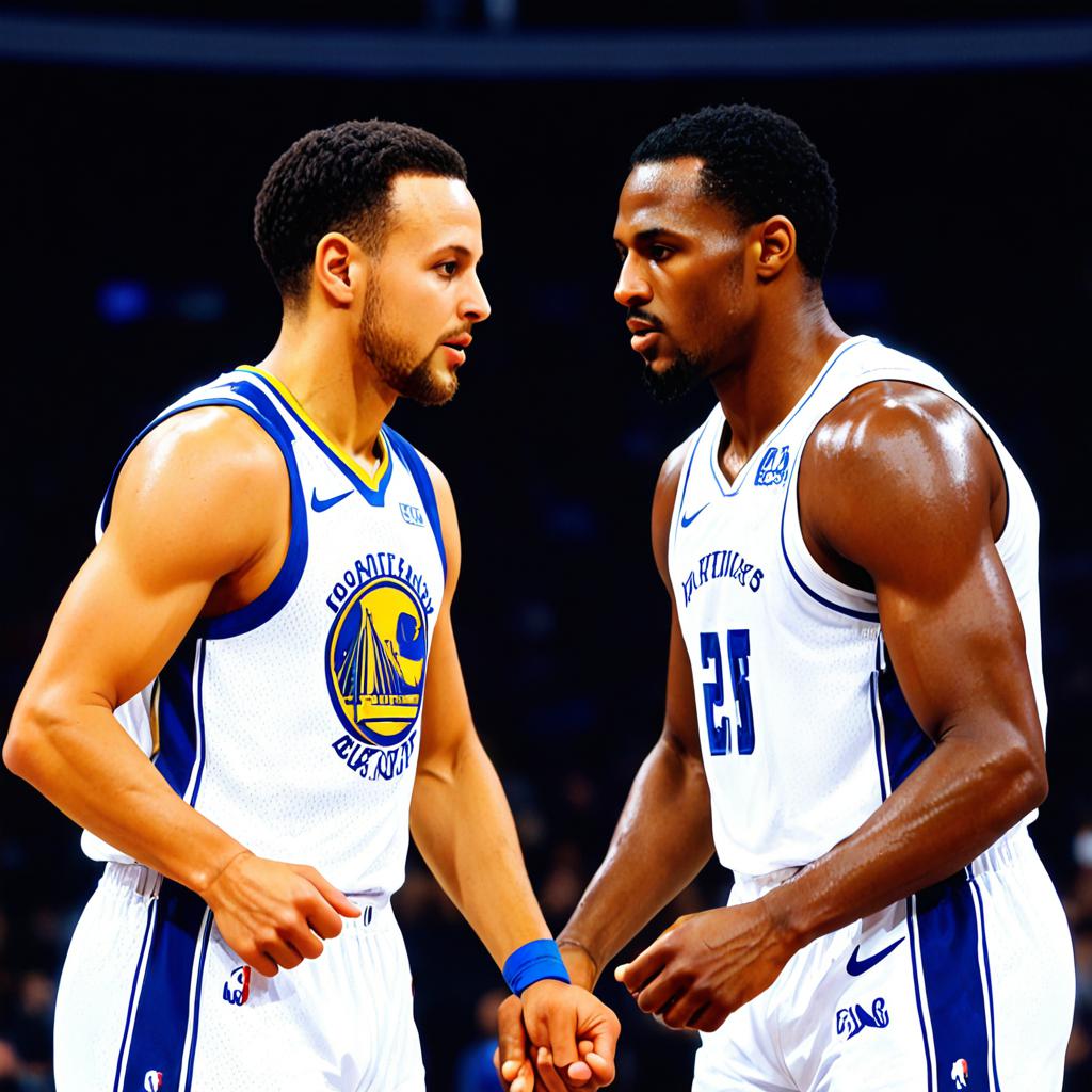 2015 NBA全明星三分大赛录像回放，库里与欧文的巅峰对决