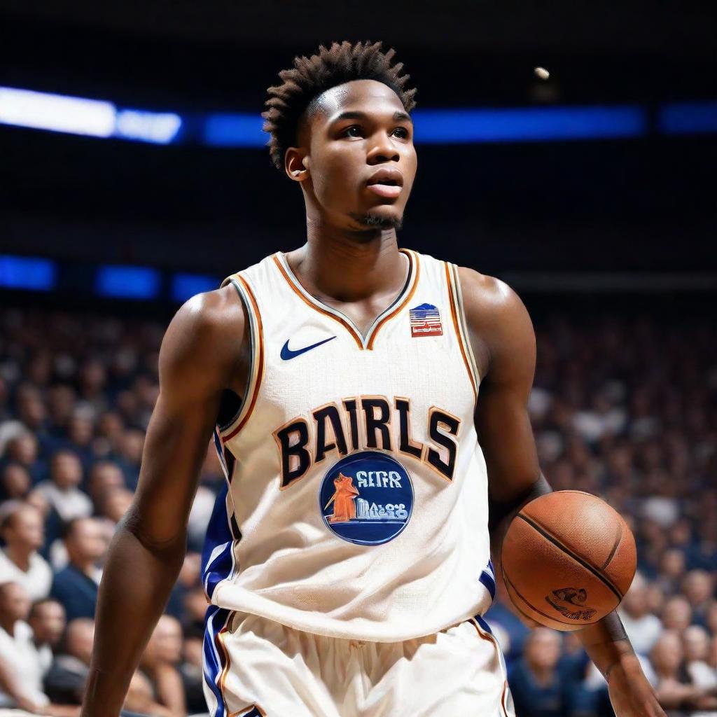 NBA新秀第一年能不能进全明星？历史与现实的深度分析