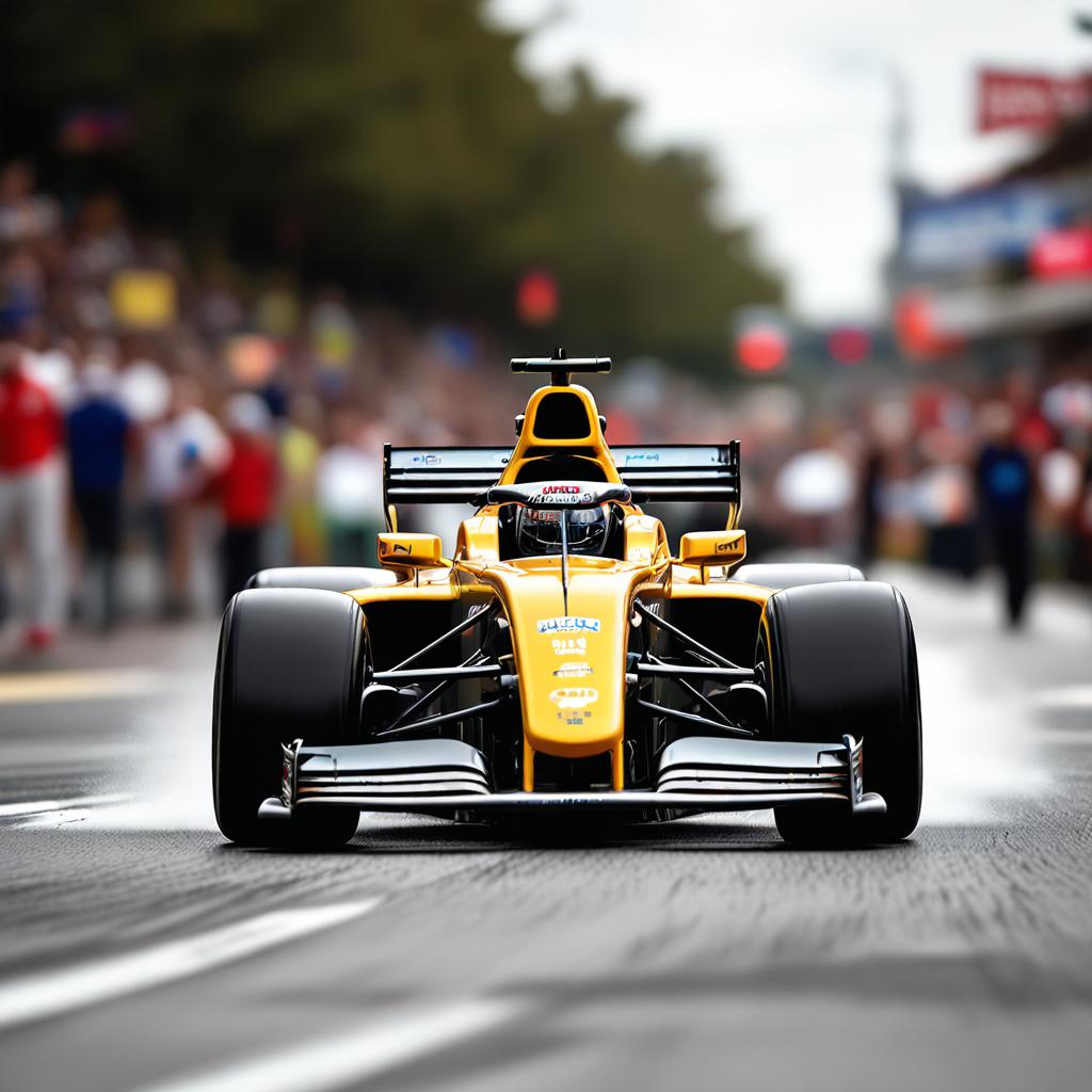 F1德国大奖赛2020，五星体育独家解析与精彩回顾