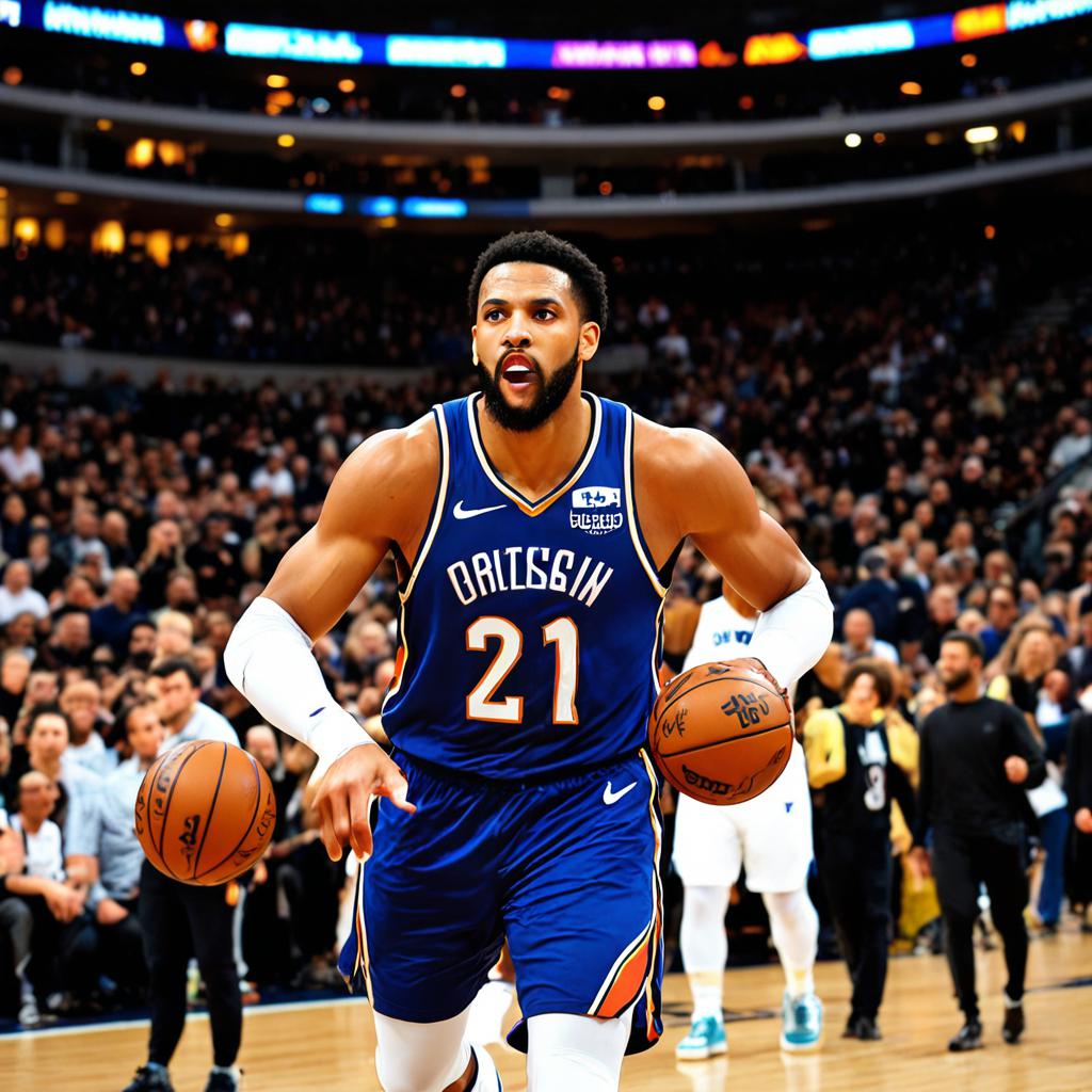 2016NBA全明星赛回放完整中文版，重温经典瞬间