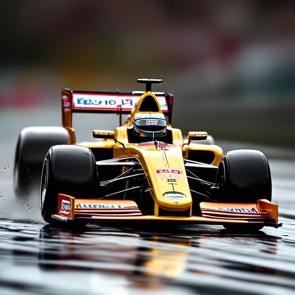 2017年F1排位赛回顾，五星体育独家解析