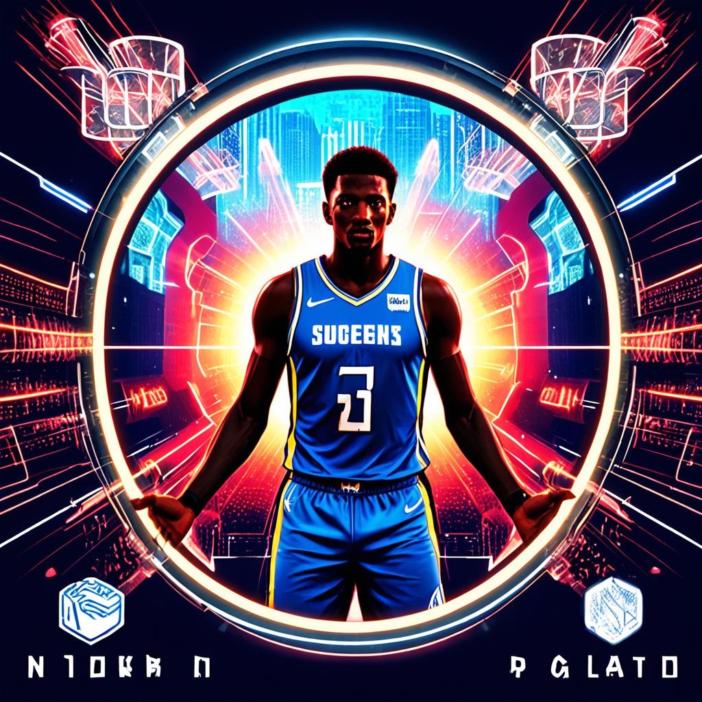 NBA 2K15补丁，提升游戏体验的关键更新