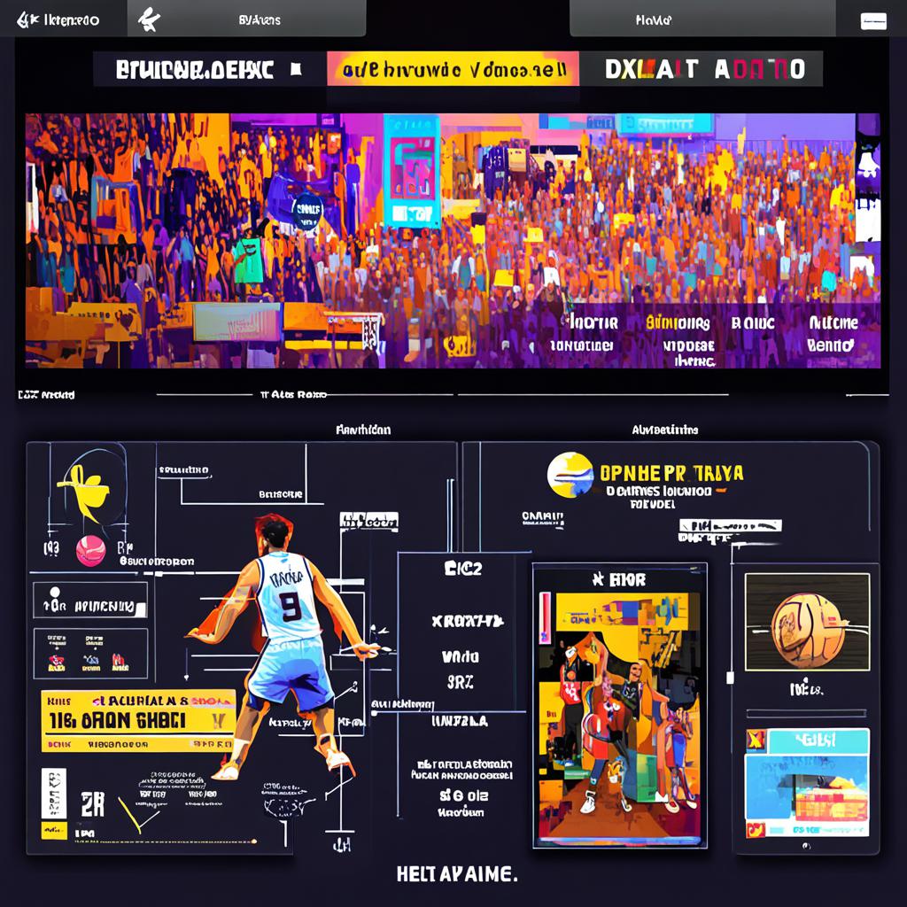 NBA2K17作弊现象解析，影响与应对策略