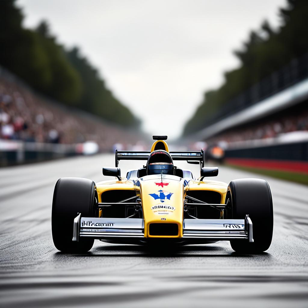 2016 F1加拿大站正赛回顾，五星体育激情解说下的经典对决