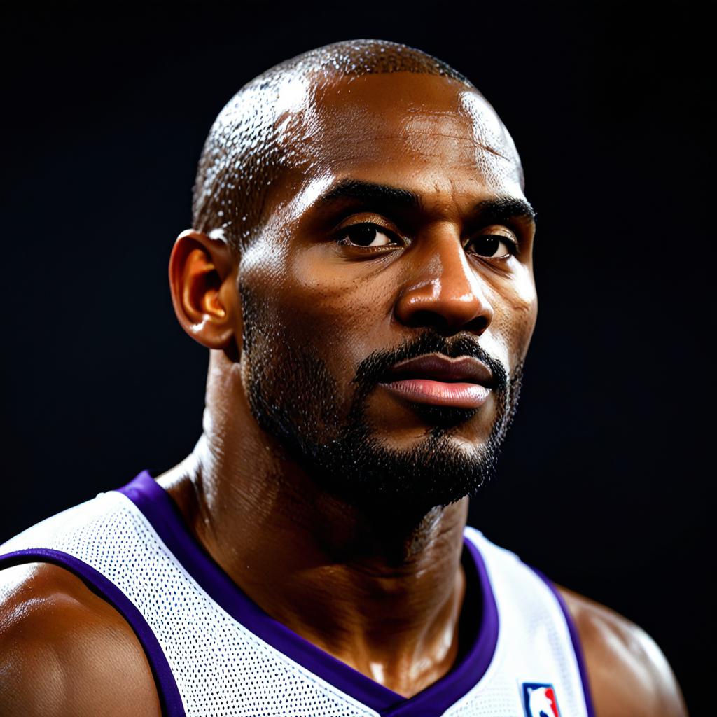 NBA奥尼尔MC存档，传奇中锋的虚拟重生与游戏体验