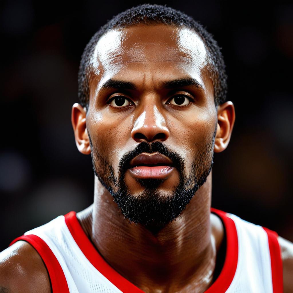 NBA2K Online中的传奇，麦蒂（Tracy McGrady）的虚拟辉煌