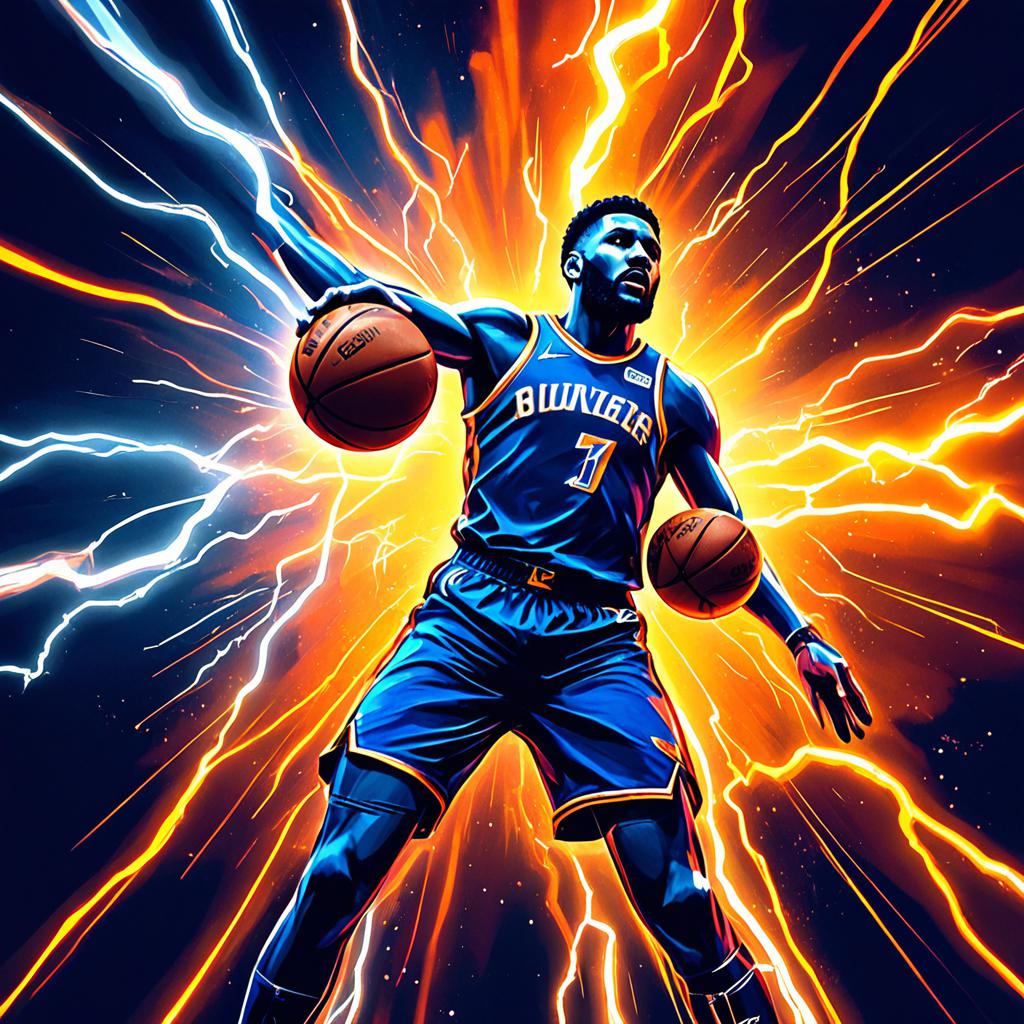 NBA 2K13雷霆队，回顾与经典时刻