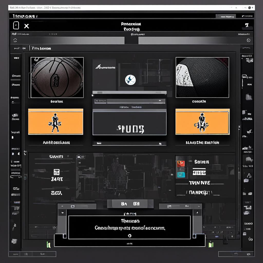 篮球迷必看，NBA直播与CBA直播视频全攻略  第1张