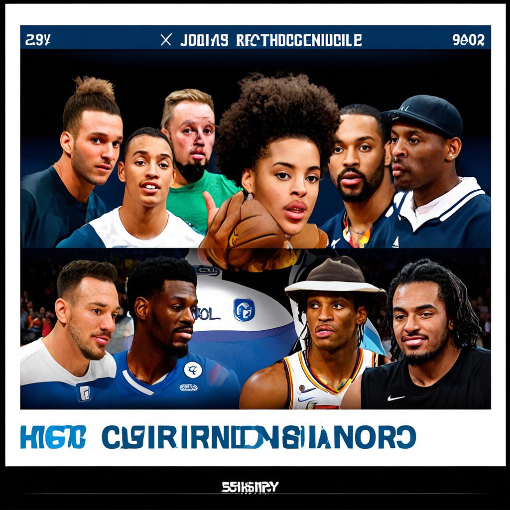 NBA选秀2003视频，回顾传奇一代的诞生时刻