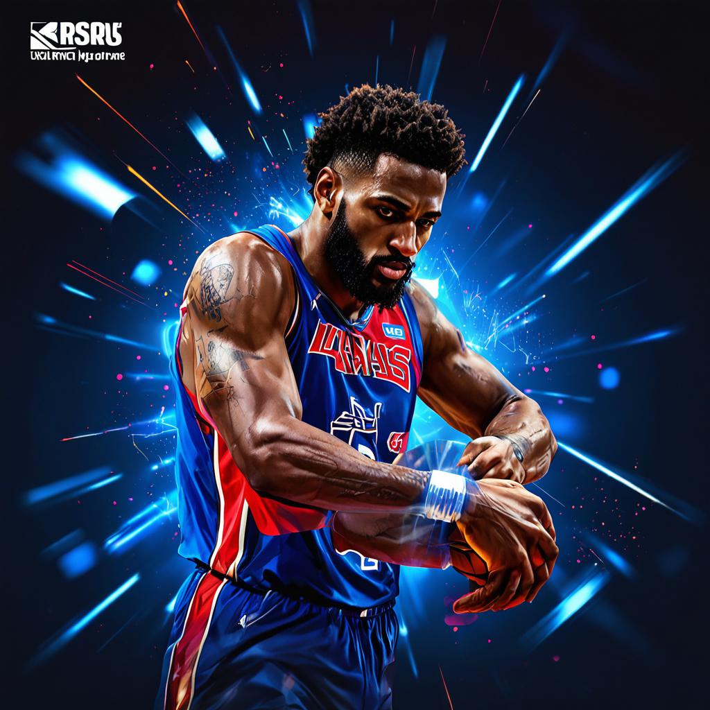 NBA总决赛直播，腾讯体育带你见证巅峰对决