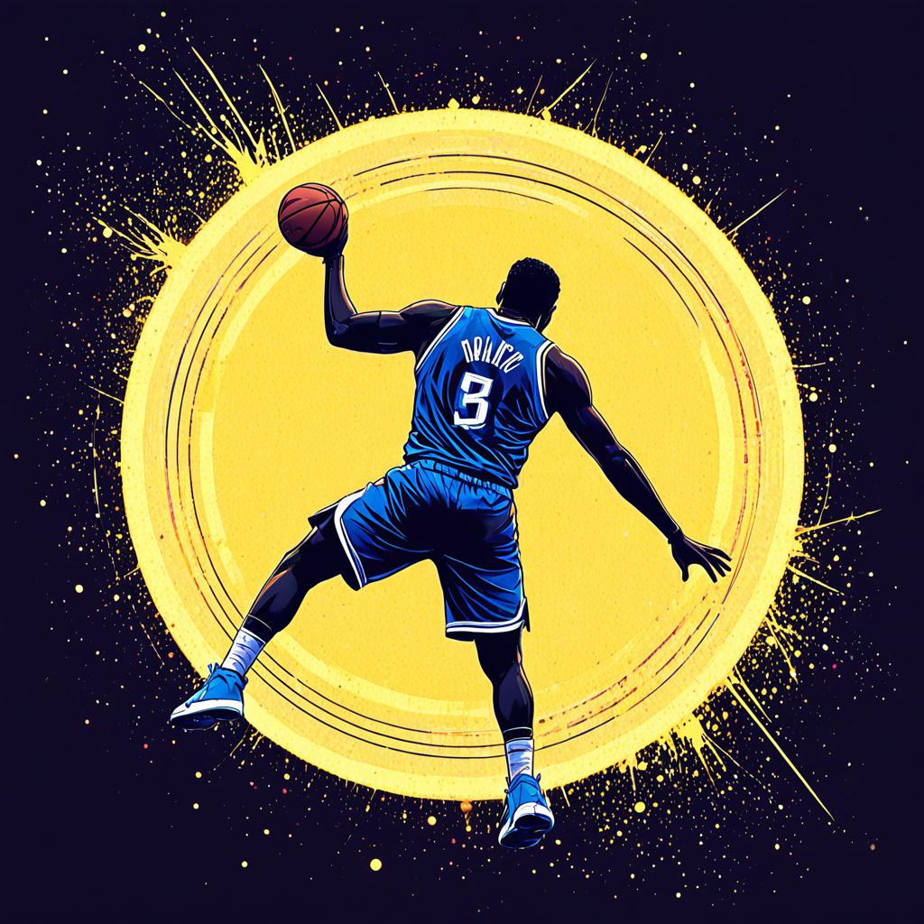 NBA十大传球艺术，盘点那些改变比赛的绝妙助攻