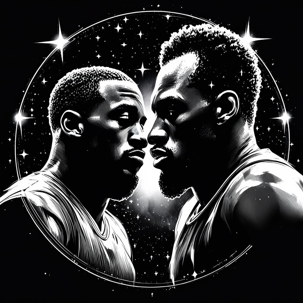 吴悠与NBA全明星MVP德里克·罗斯的单挑传奇