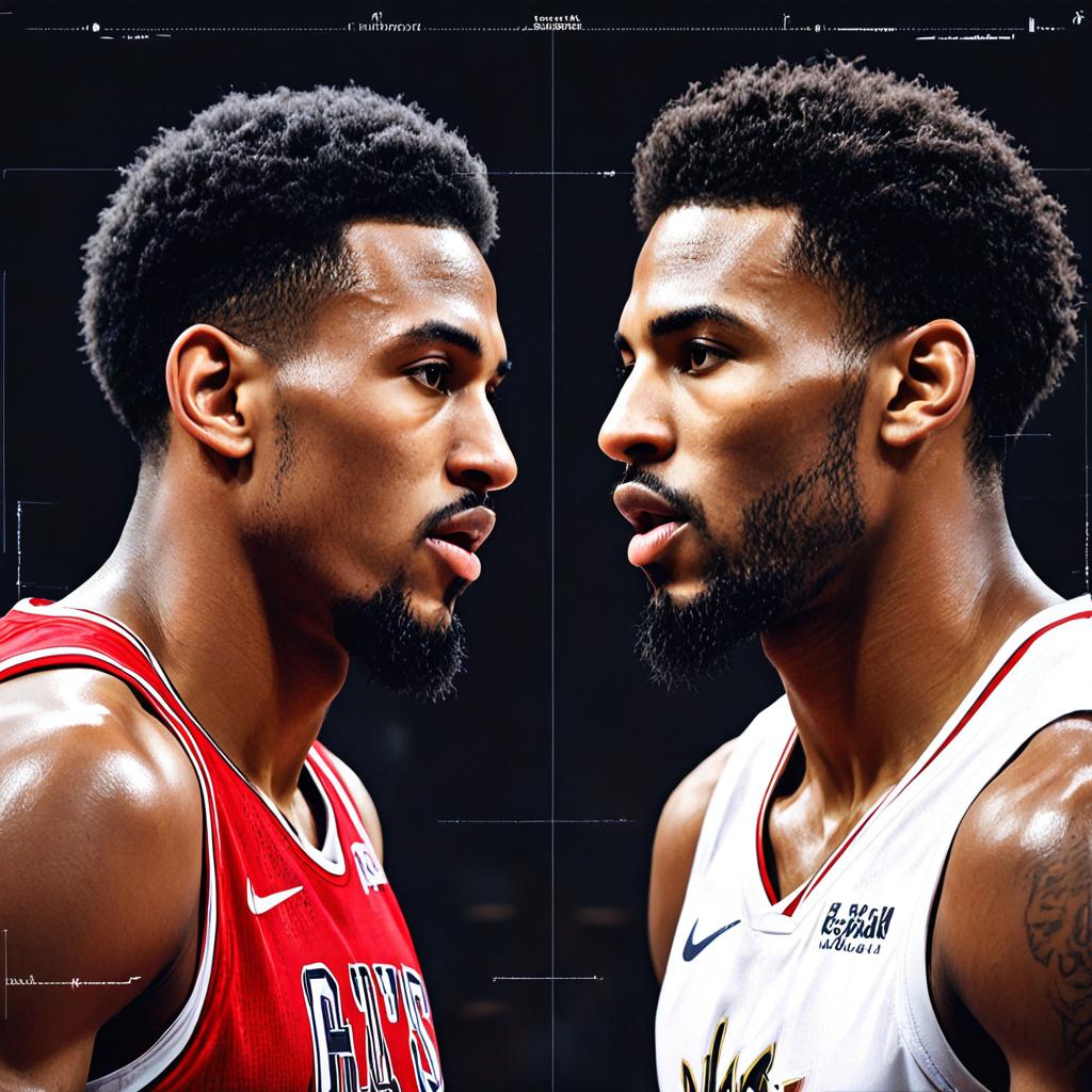 NBA火箭vs马刺录像回放，经典对决回顾与技术分析