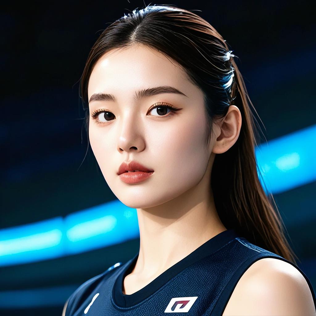 河北女子篮球队，CBA舞台上的新锐力量