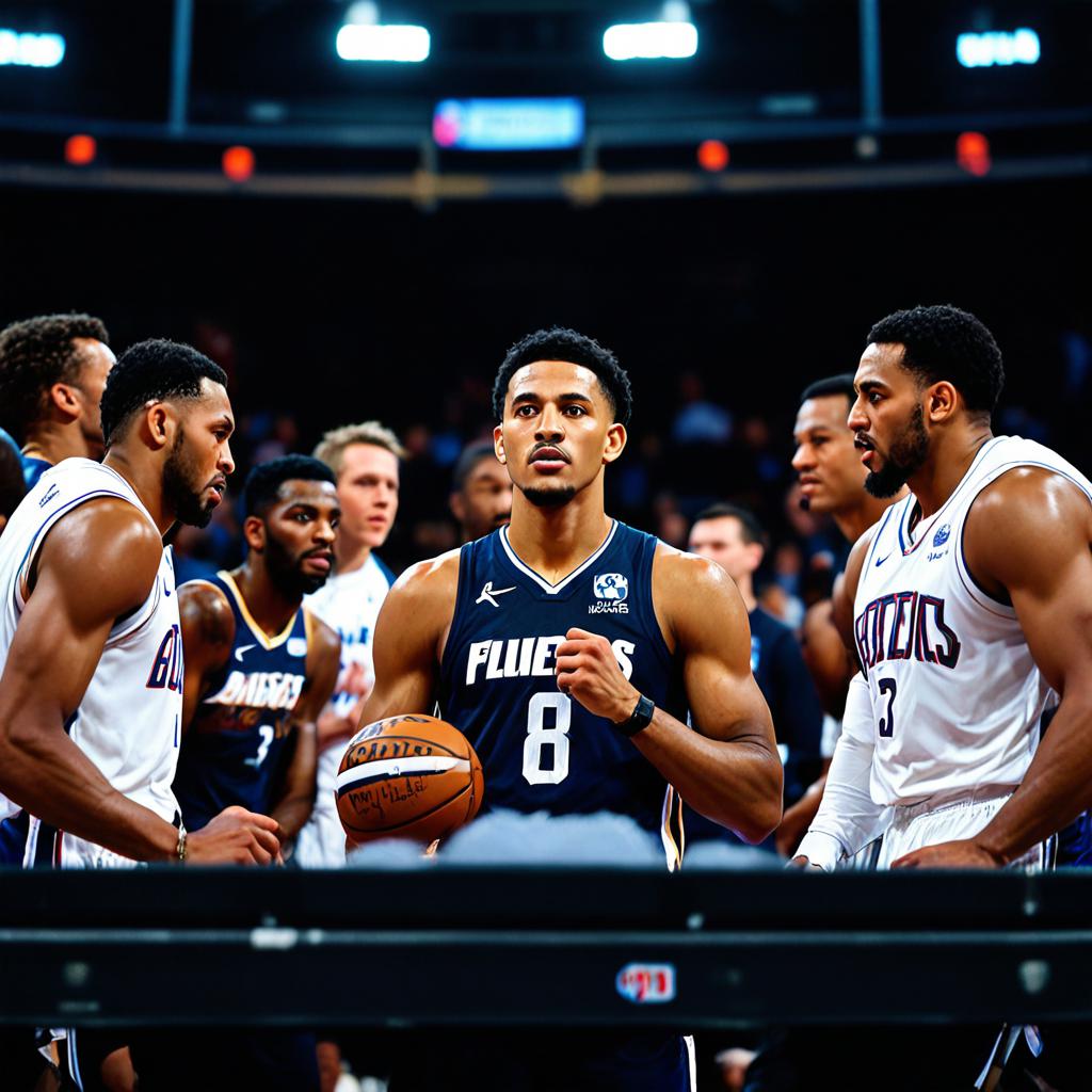 2019年NBA全明星赛，精彩回顾与经典瞬间
