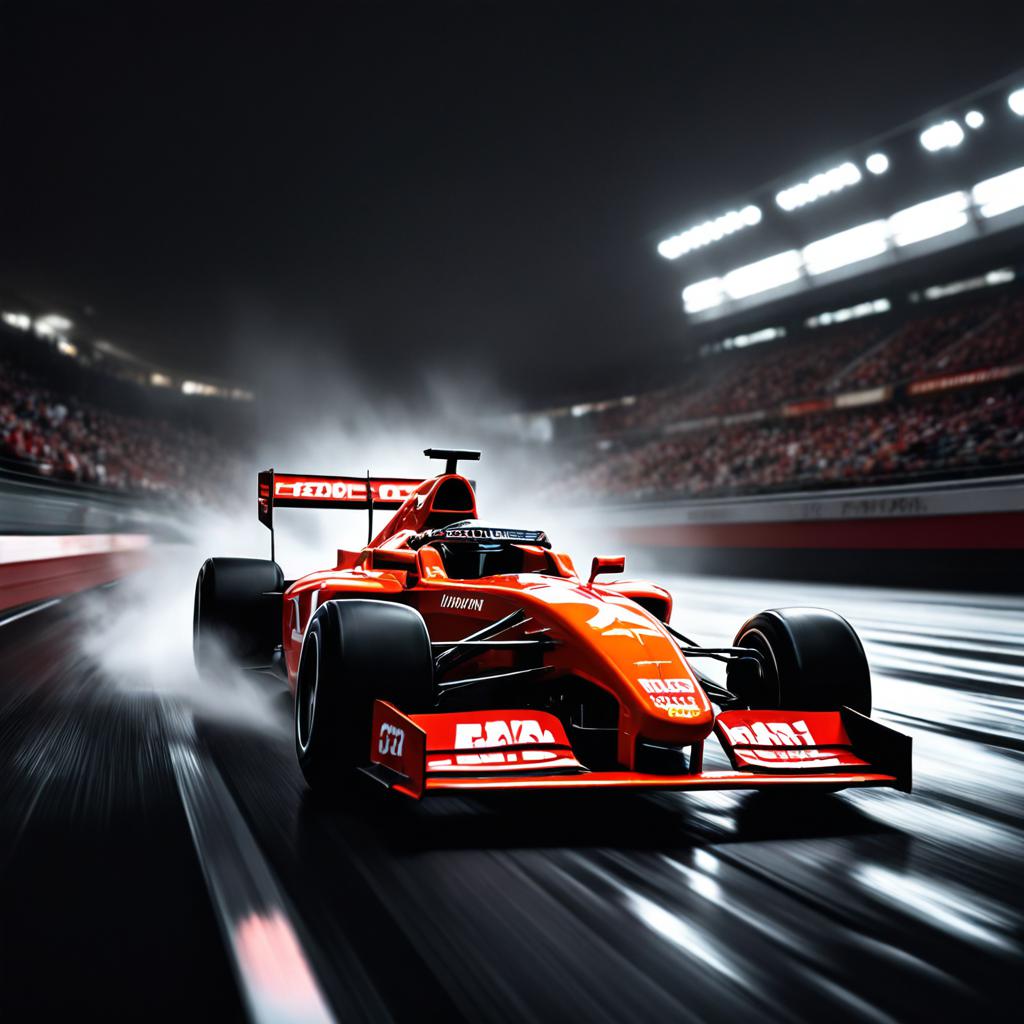五星体育F1德国站2020回看，经典赛事回顾与分析  第1张