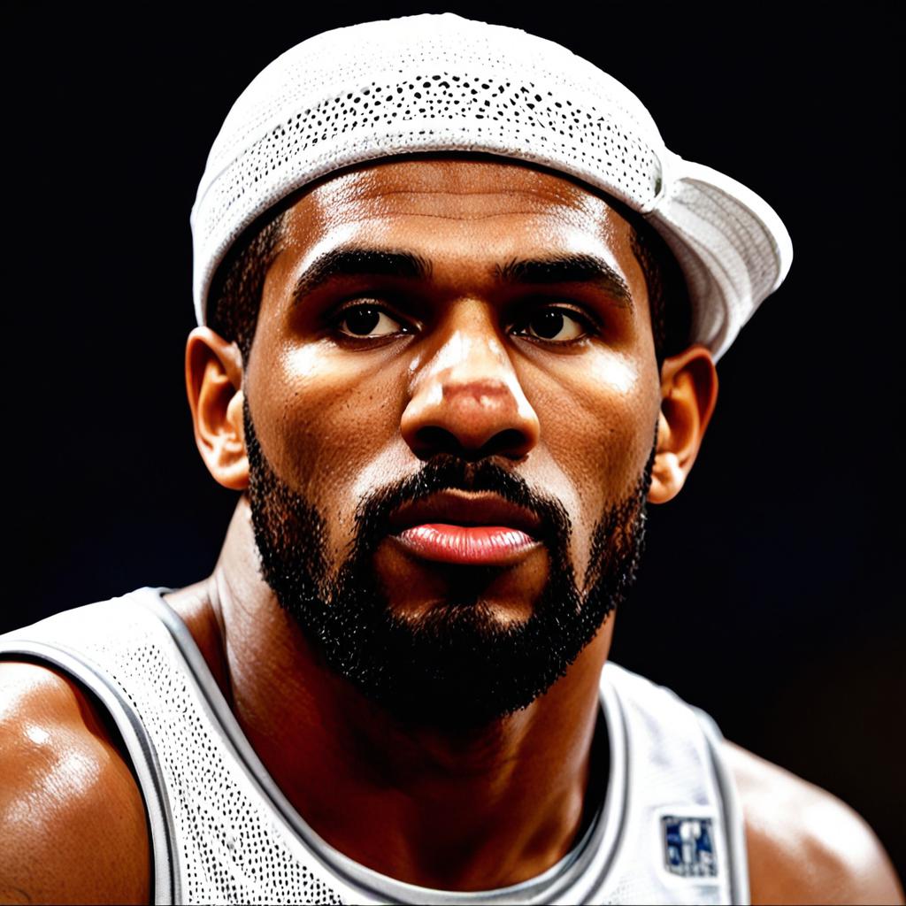 NBA史上最强的小前锋，从伯德到詹姆斯，谁才是真正的王者？