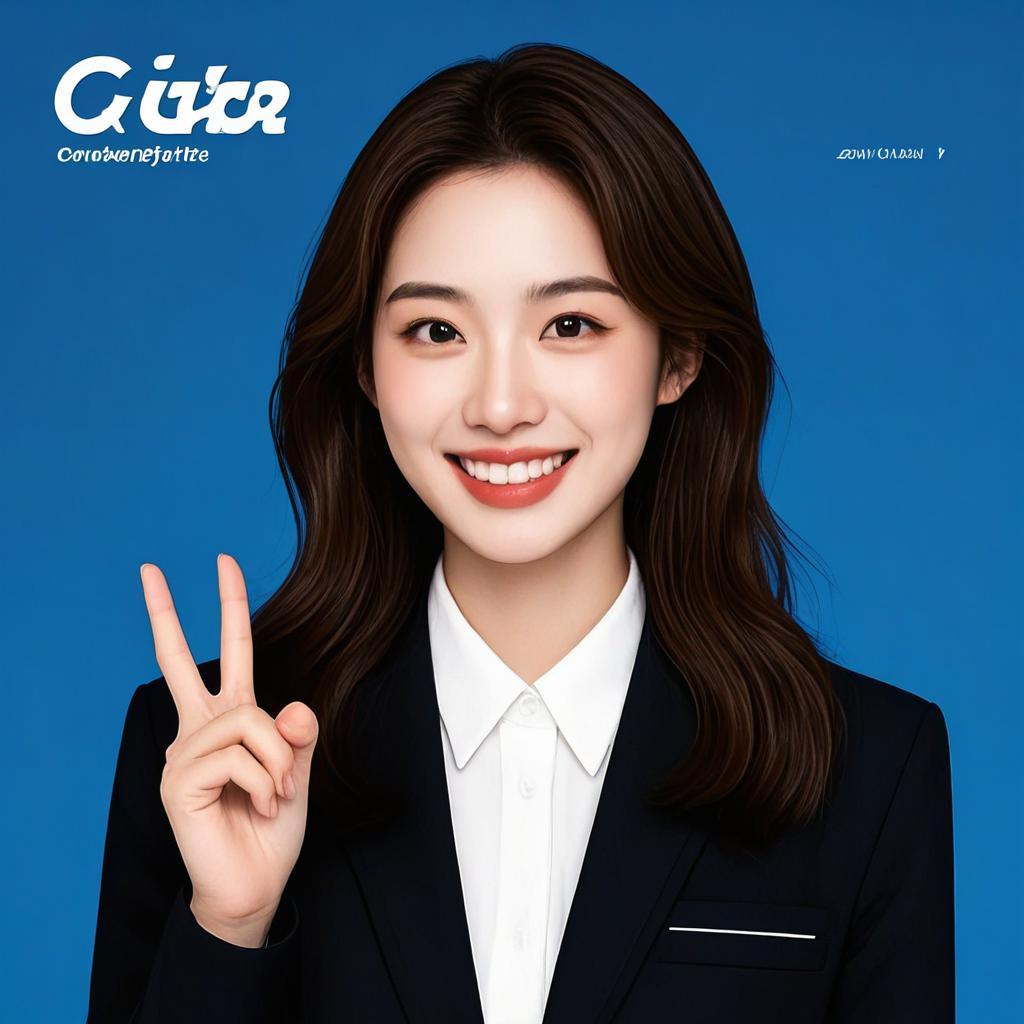 CCTV5全明星赛女主持人，体育与魅力的完美结合  第1张