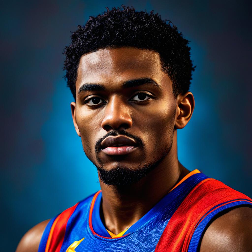 现役NBA外籍球员，全球化浪潮下的篮球巨星