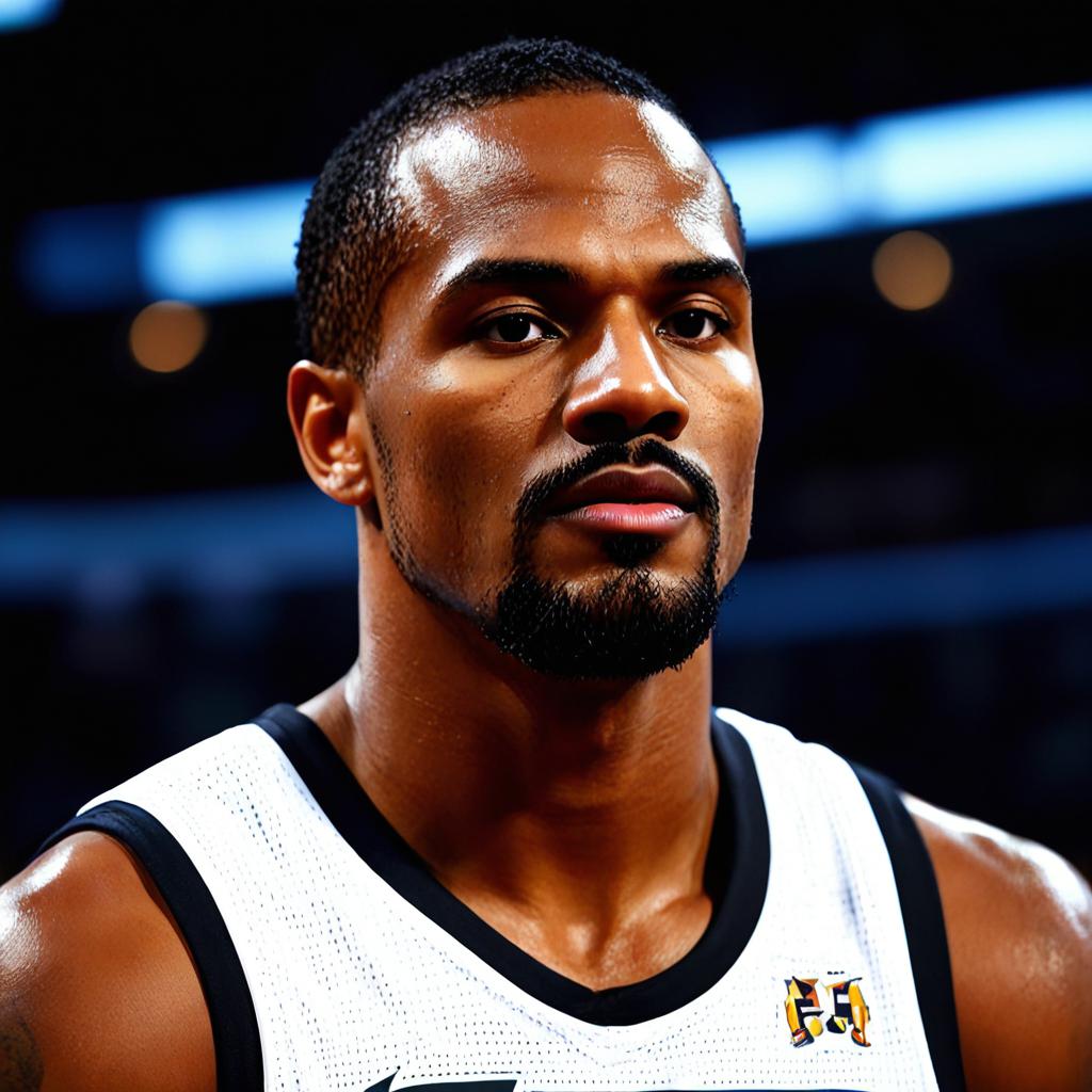 奥尼尔NBA全明星赛直播完整版，回顾传奇巨星的闪耀时刻