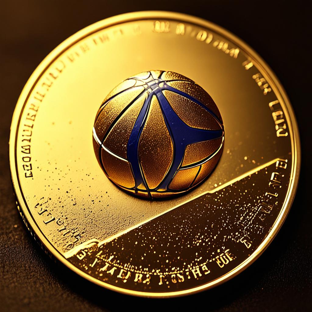 NBA2K金币攻略，如何高效获取与合理使用