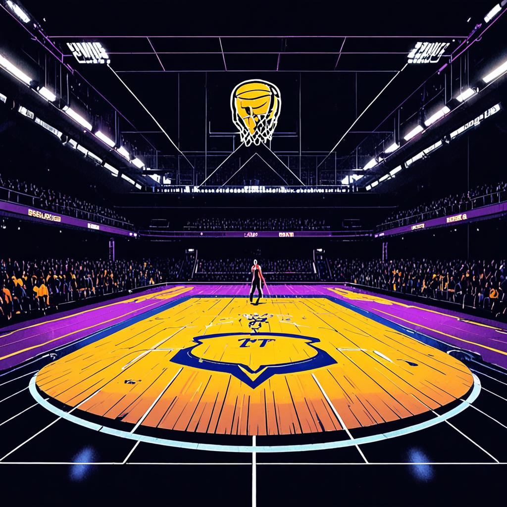 NBA2K Online大招全解析，掌握这些技巧让你称霸球场  第1张