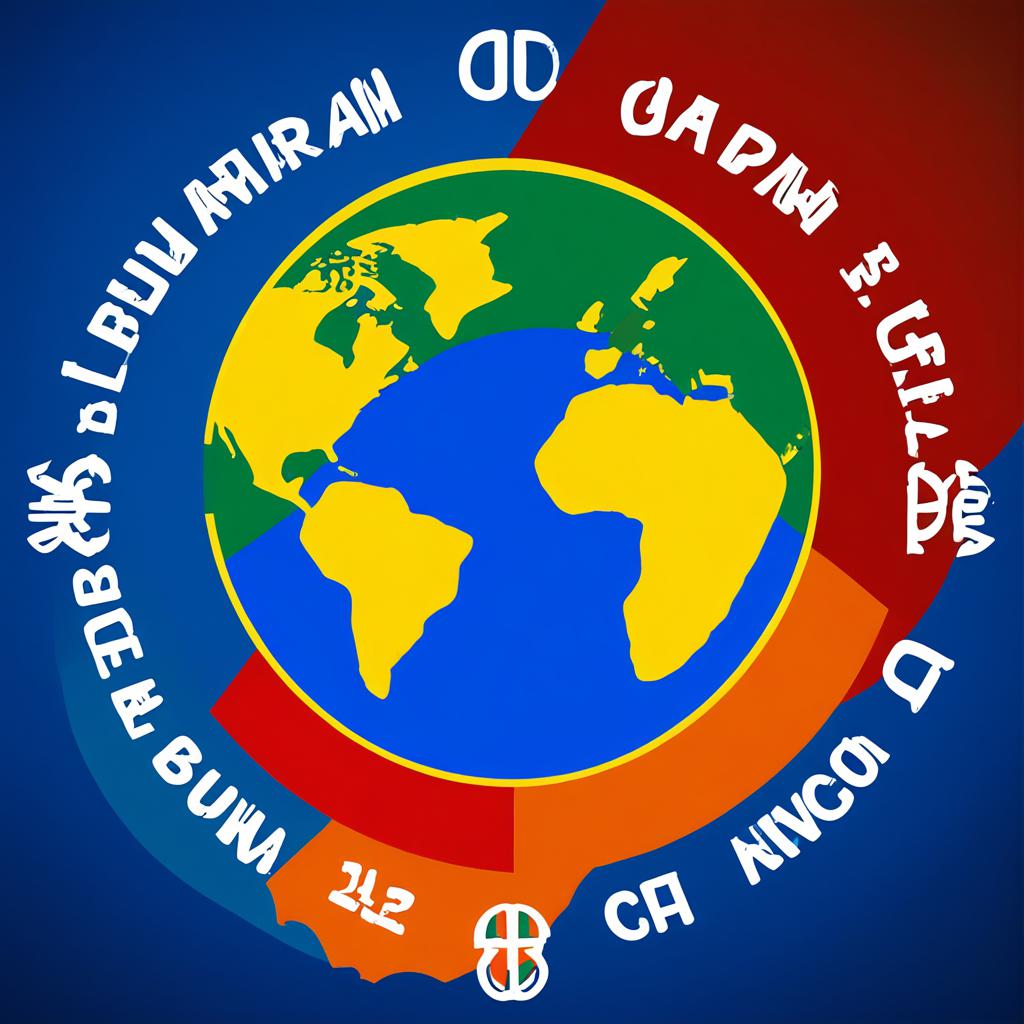 2026世界杯扩充名额一览表，各大洲名额分配详解