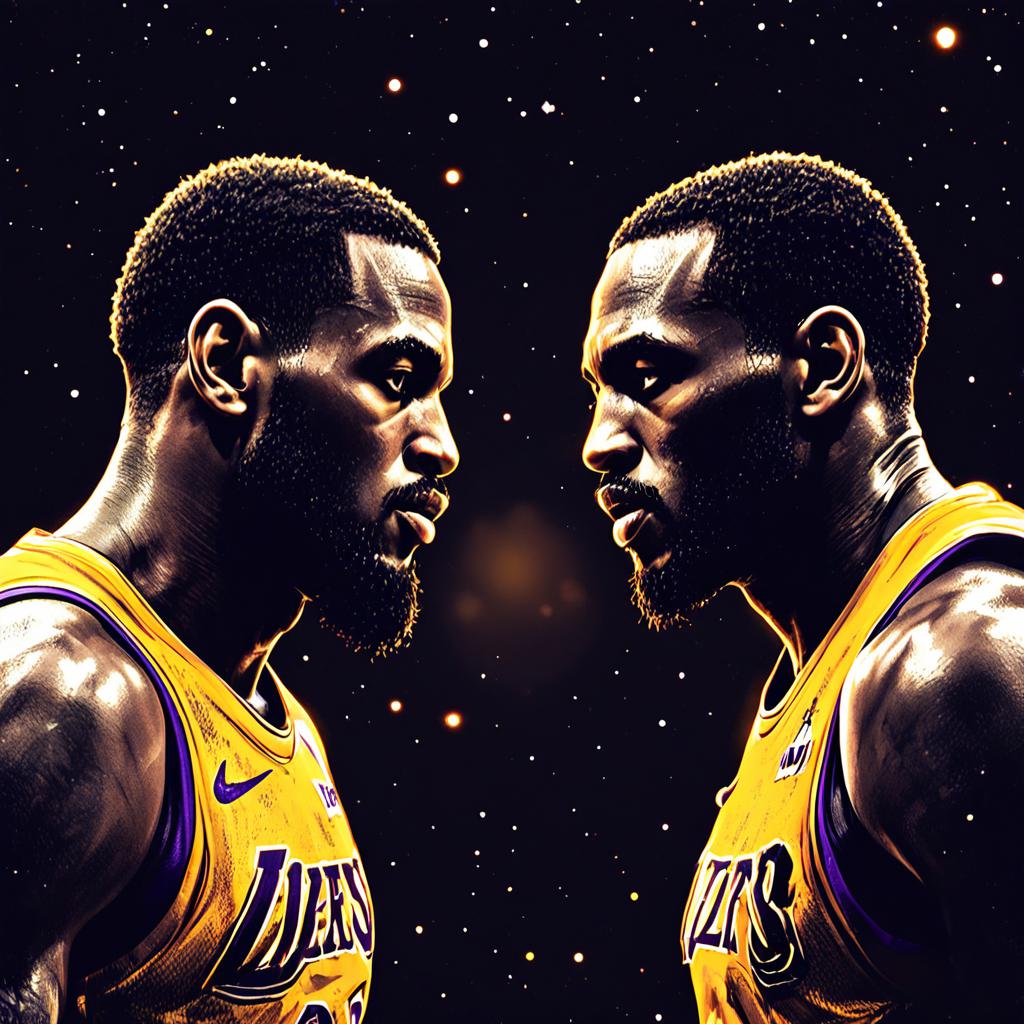 NBA焦点战，火箭vs76人，新星崛起与传统强队的较量  第1张