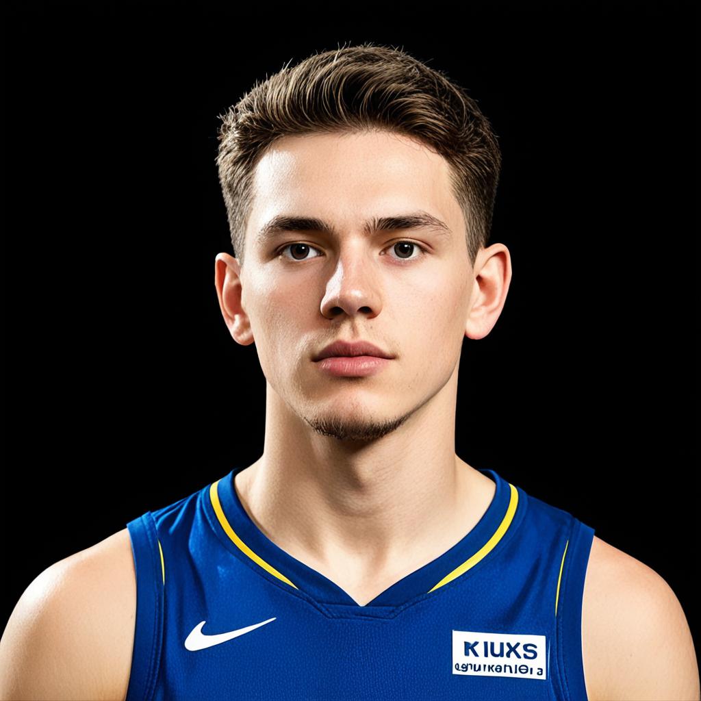 NBA新秀第二年能进全明星吗？解析年轻球员的崛起之路