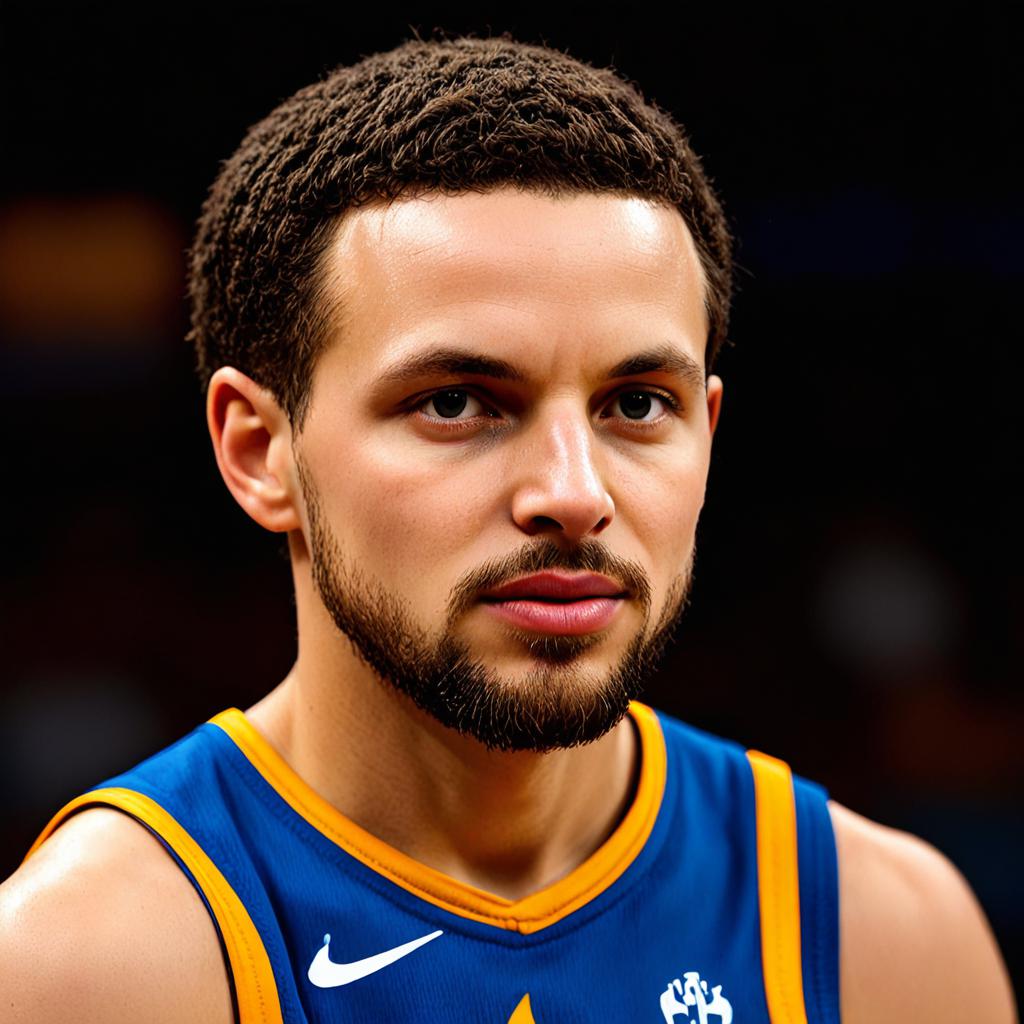 2017 NBA全明星三分大赛，库里缺席，汤普森卫冕失败，新王诞生