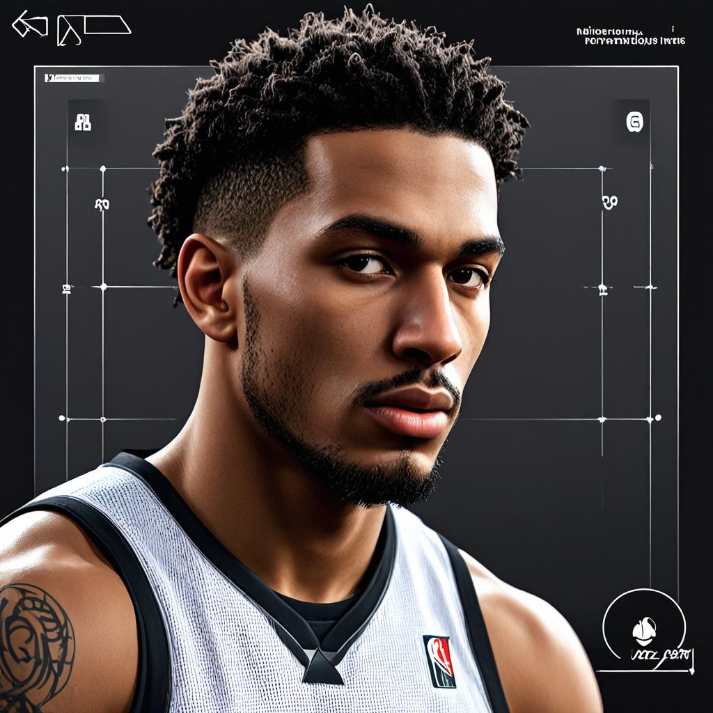 NBA2KOL玩家的生存指南，从菜鸟到高手的进阶之路