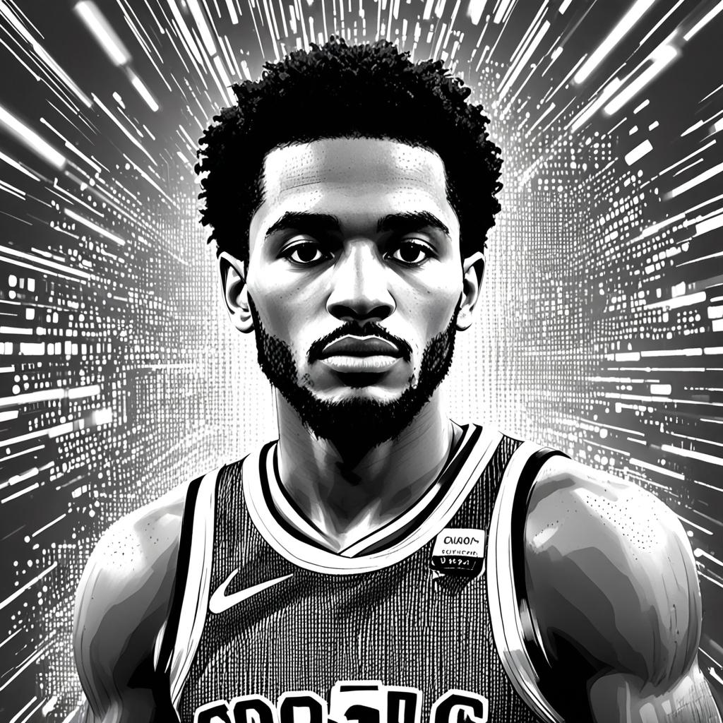 NBA常规赛球员，表现、数据与未来展望
