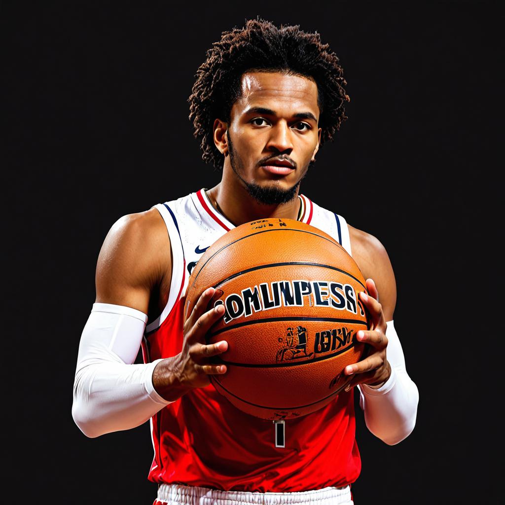 NBA十大传奇，篮球史上不可磨灭的巨星