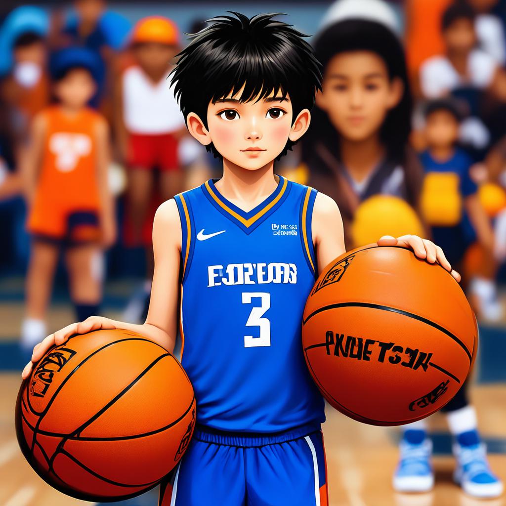CBA篮球冬令营深圳，点燃青少年篮球梦想的冬季盛宴